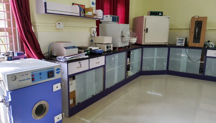 Education & Training