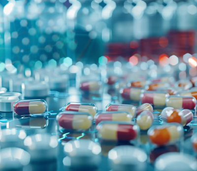 Pharma-Company-Ventures